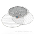 PTFE Non Stick BBQ Grilling Mees Mat